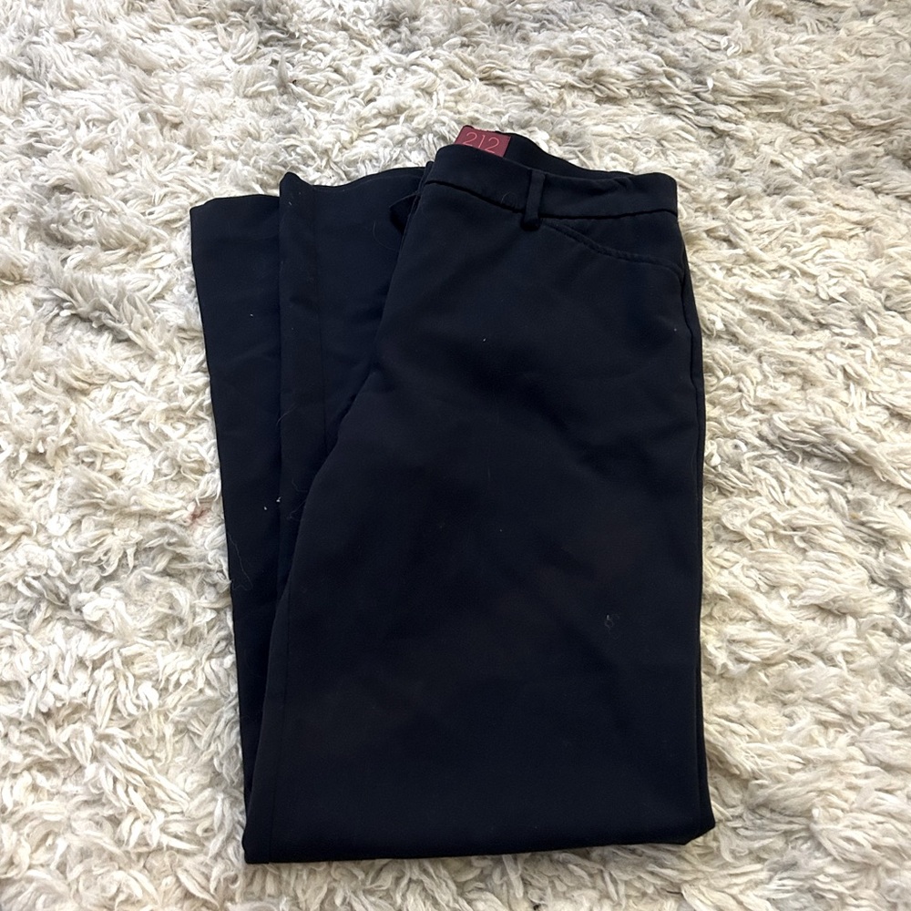 FOREVER 21 PANTS